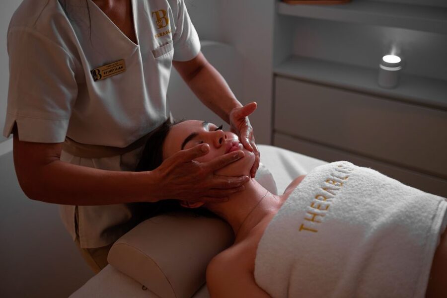 Antalya: Massage and Professional Skin Care Experience - What the $94 price means