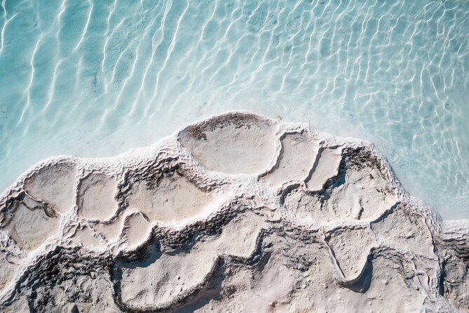 Antalya: Pamukkale & Hierapolis Tour with Lunch & Entrance - The early pickup and the long drive