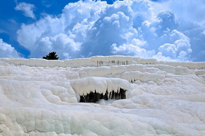 Antalya: Pamukkale & Hierapolis Tour with Lunch & Entrance - Is the $46.91 price good value?