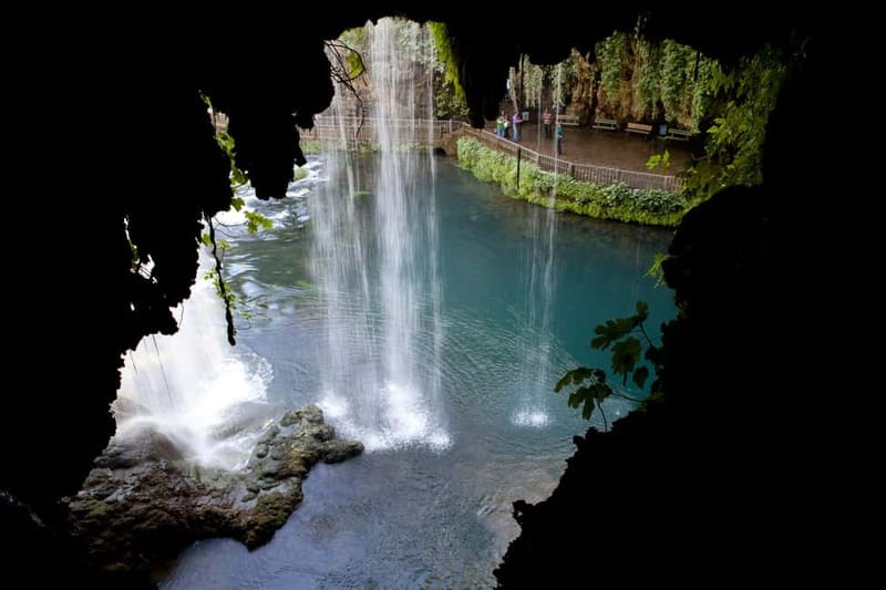 Antalya Private City Tour Waterfalls and Old Town Boat Tour - Private service, guide quality, and timing