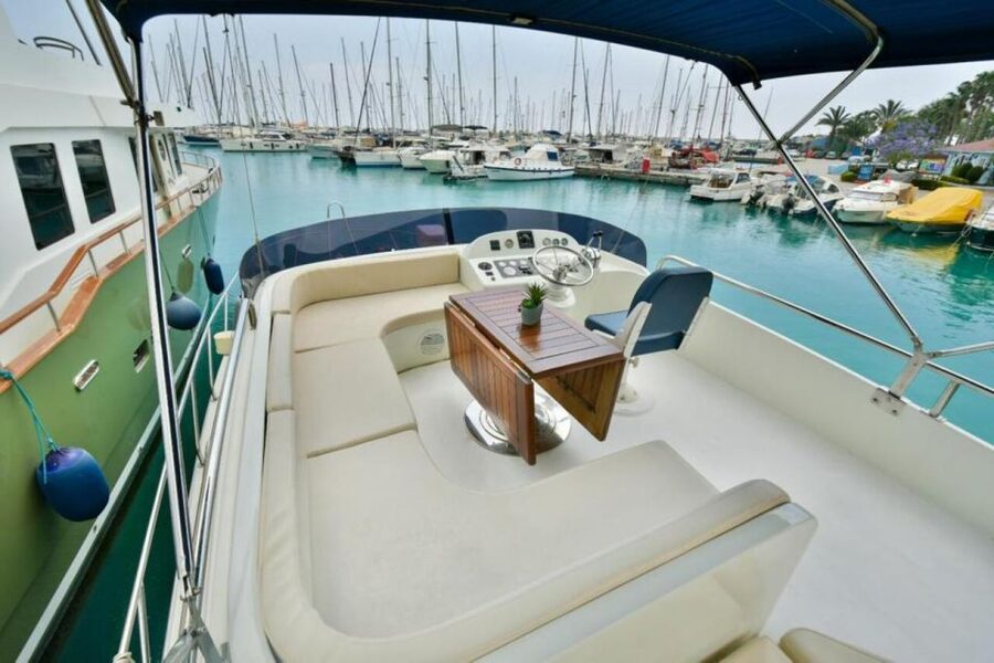 Antalya: Private Yacht Tour with 3 Swim Stops and a Meal - Kiriş Bay, Moonlight Bay, and route flexibility