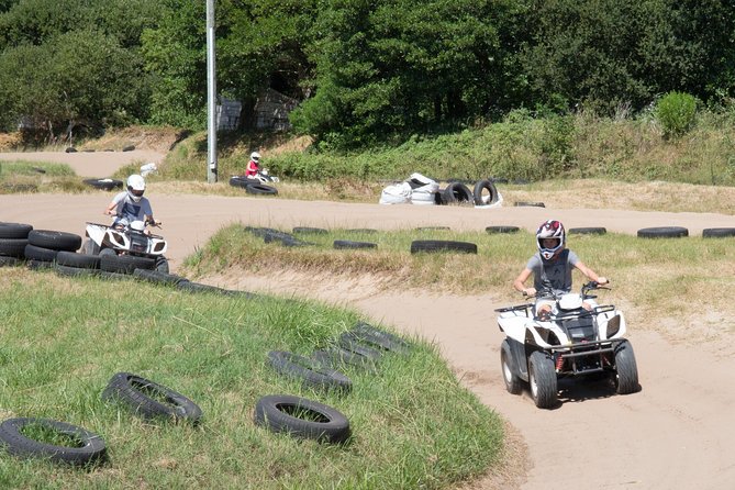 Antalya Quad Safari Experience with Free Hotel Transfer - Is $33.19 good value?