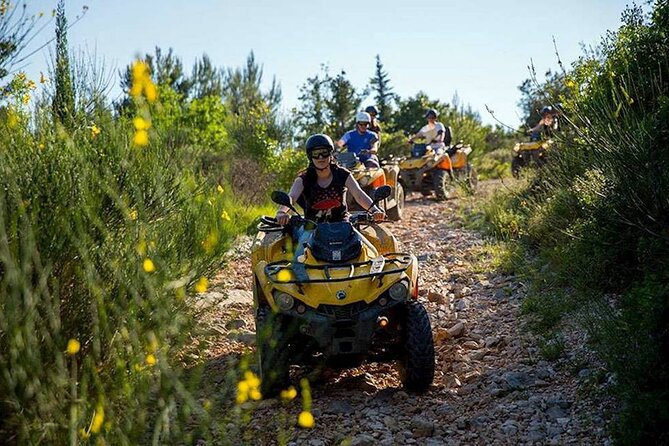 Antalya Rafting, Buggy, Jeep Safari & Zipline Experience w/Lunch - A realistic timetable for a 10-hour outing