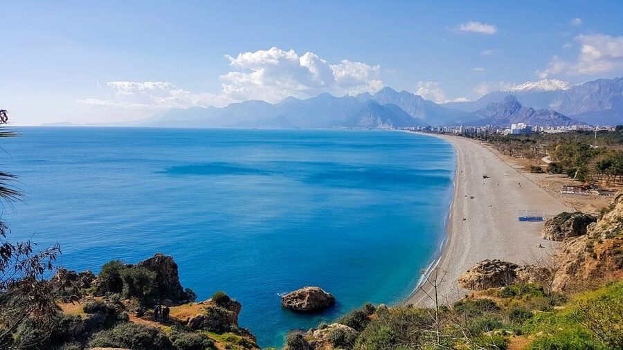 Antalya: Relax Boat Trip with Lunch to the Duden Waterfall - Who Will Enjoy This Boat Trip Most