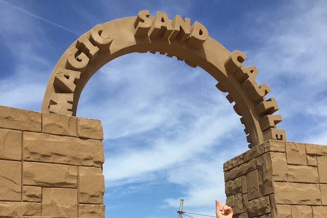 Antalya Sand Sculpture Museum Admission Ticket - Is the admission price good value?