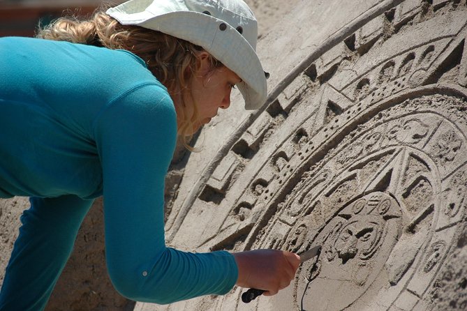 Antalya Sand Sculpture Museum Admission Ticket - Timing, transport, and practical details