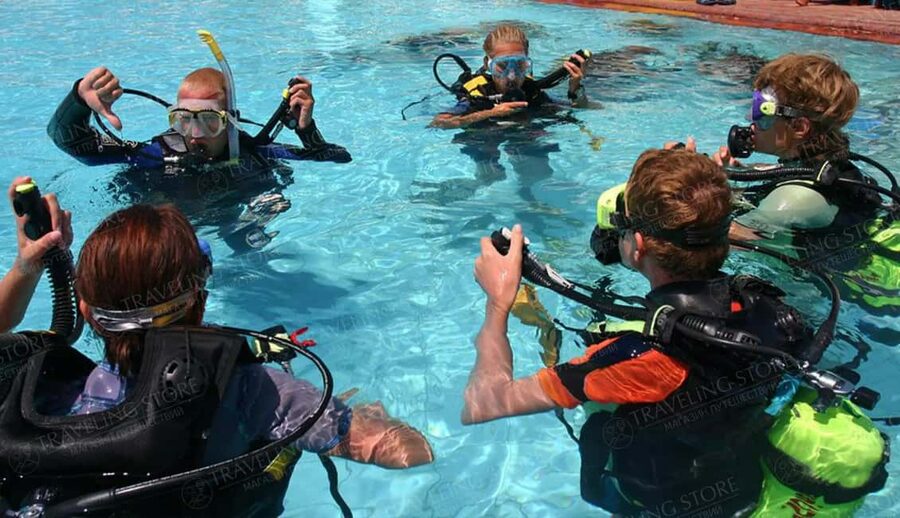 Antalya Scuba Diving Adventure with Expert Diver Option - How the $21 price works in practical terms