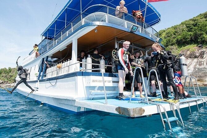 Antalya Scuba Diving With Transfer From Belek,Lara,Kemer Hotels - Why Kemer Is the Focus of the Day