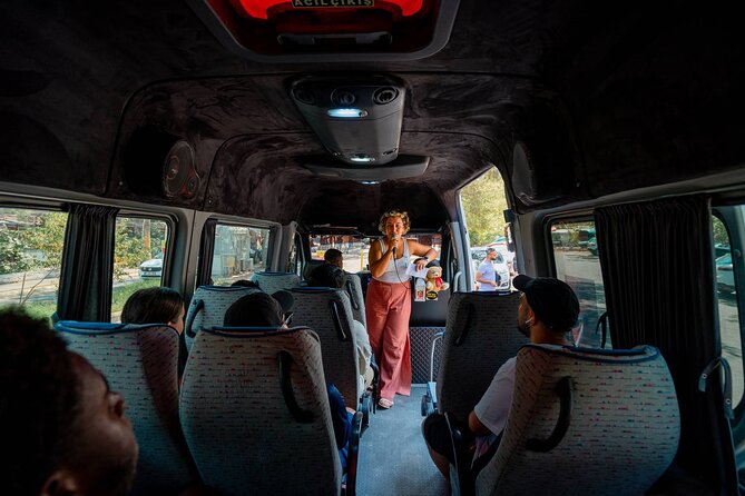 Antalya Sightseeing City Tour with Cable Car and Boat Trip - The jewelry-store stop and lost sightseeing time