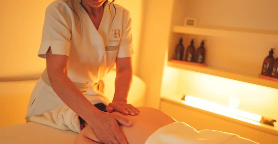 Antalya: Spa and Skin Care Experience with Massage and Drink - A Low-Cost Spa Break in Antalya’s Konyaalti District