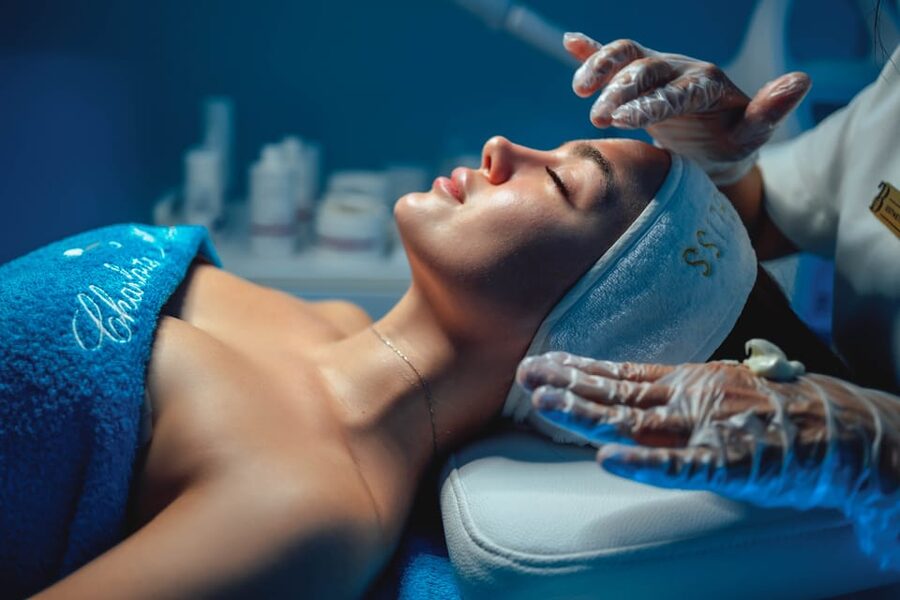 Antalya: Spa and Skin Care Experience with Massage and Drink - Should You Book Therabliss Spa?