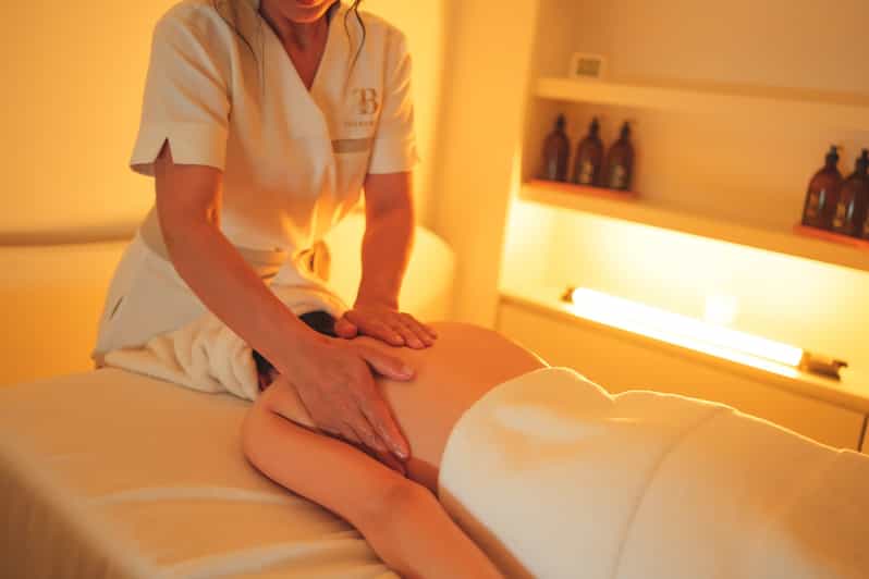 Antalya: Spa and Skin Care Experience with Massage and Drink - Arriving Early and Setting Your Appointment