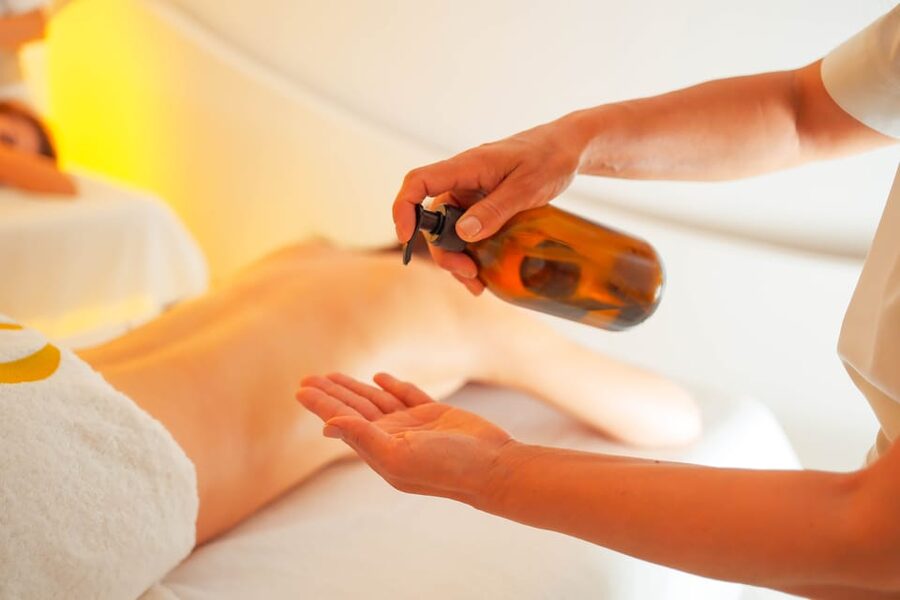 Antalya: Spa and Skin Care Experience with Massage and Drink - Massage Options, From Gentle Relief to Firm Work