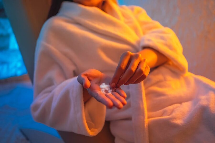 Antalya: Spa and Skin Care Experience with Massage and Drink - What the $14 Price Really Buys You
