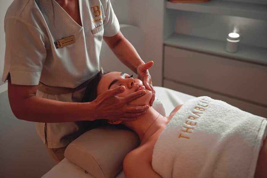 Antalya: Spa and Skin Care Experience with Massage and Drink - Who Will Enjoy This Spa Most