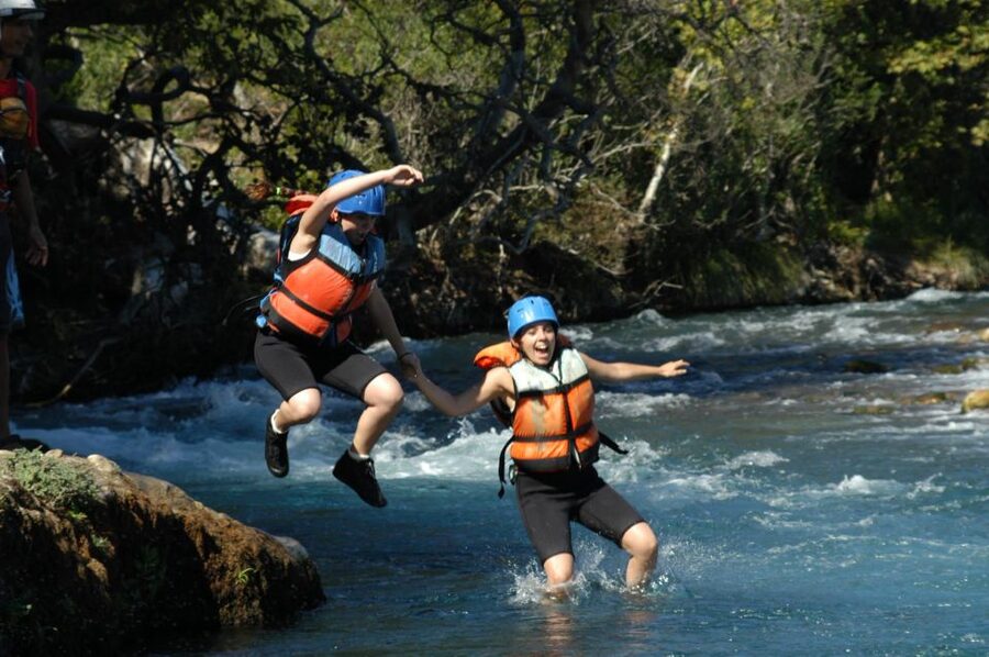 Antalya: Super Combo Quad, Buggy, Rafting & Zipline w/Lunch - Who should book this adventure