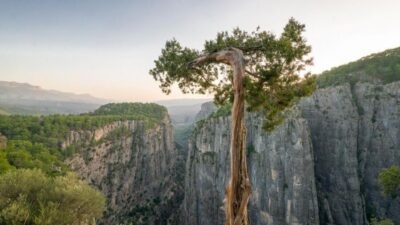 Tazı Canyon – Rafting Combo Tour w/Pick Up
