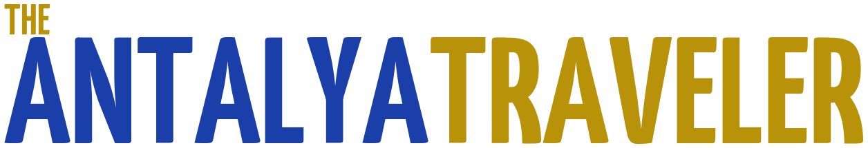 The Antalya Traveler