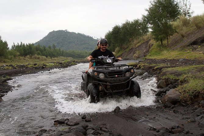ATV Adventure Antalya with Hotel Pick-Up - Who will enjoy this most?