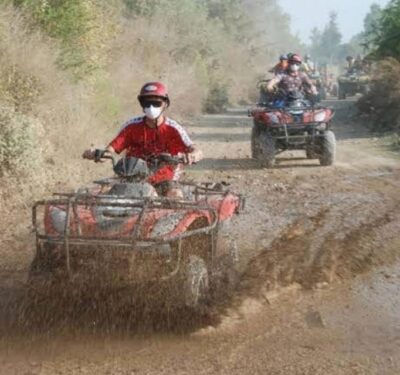 ATV Safari Tour