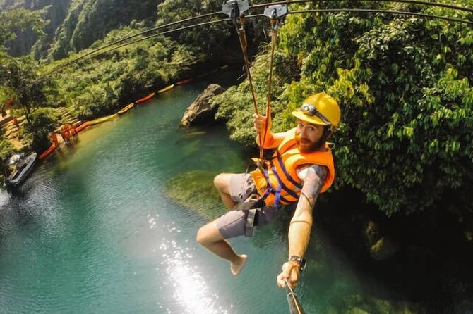 Belek Combo Tour 3 in 1 Rafting Buggy Zipline With Lunch - Lunch timing can change the shape of the day
