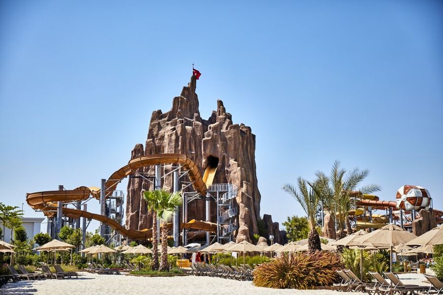 Belek: The Land Of Legends Theme Park Entrance Ticket - Key things to know before you go