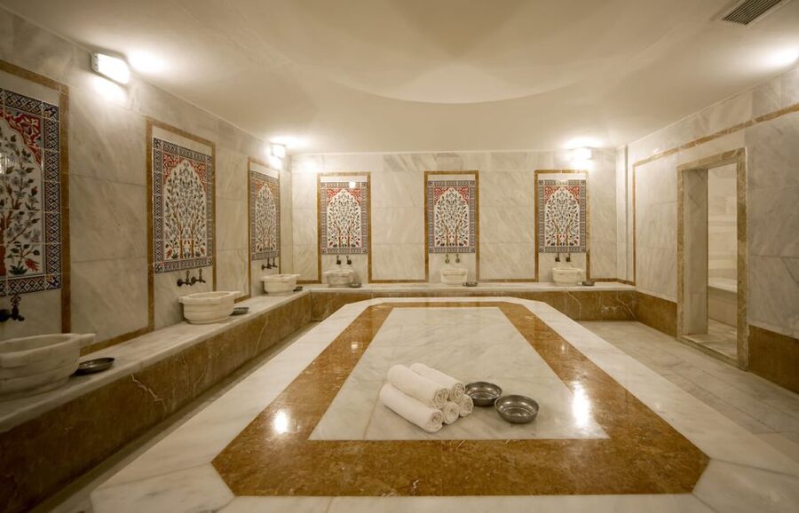 Belek: Traditional Turkish Bath Experience with Massage - Why a Belek hamam makes a good travel break