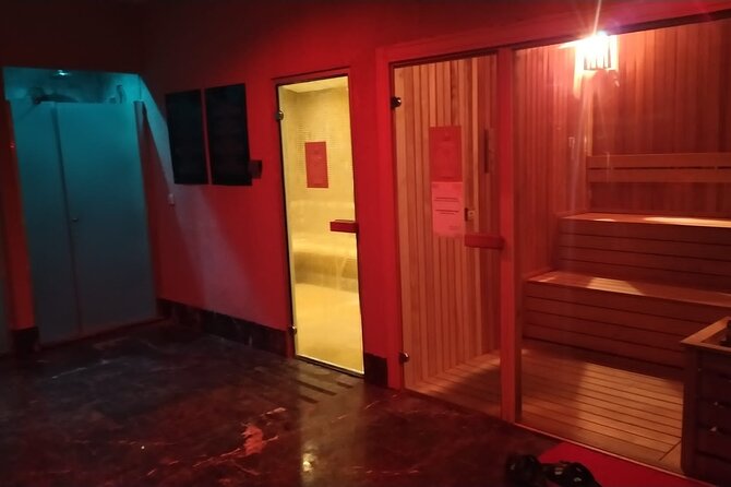 Best Turkish Bath Session in Antalya/Belek - From your hotel to an Antalya hammam