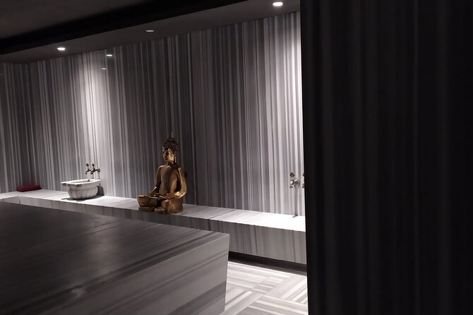 Best Turkish Bath Session in Antalya/Belek - Who should book this hammam?