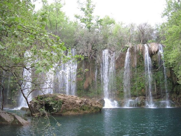 Buggy Safari at the Taurus Mountains from Antalya - Key points at a glance