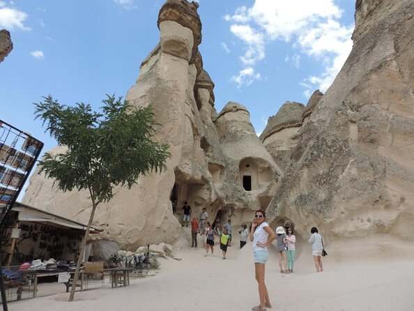 Cappadocia 2 Day Tour from Antalya - The 3:00 am departure from Antalya