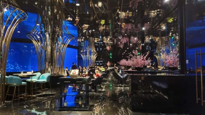 City of Belek: The Land of Legends Night Show - Key points to know before you book