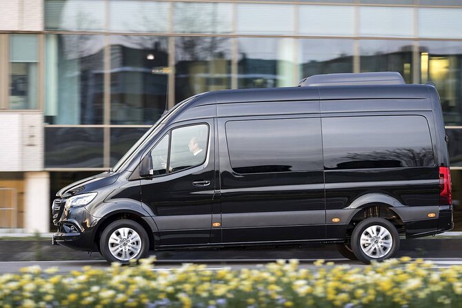 Dalaman Airport: Kalkan Private Arrival Transfer - Timing, luggage, and booking checks
