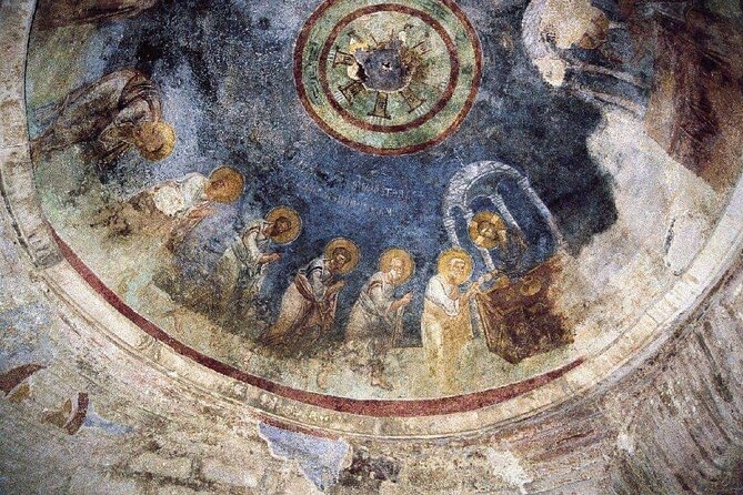 Demre Myra Tour with Kekova Sunken City Boat Trip From Kemer - Timing, comfort, and possible weak points