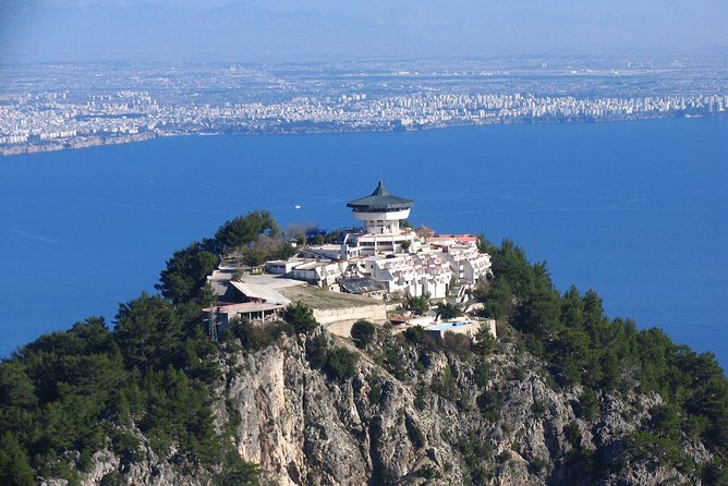 Discover the Best of Antalya: Private City Tour - Why This Antalya Tour Works Well