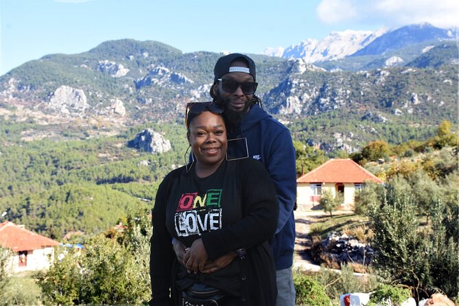 Discover the Taurus Mountains with Antalya Jeep Safari Tour - What the $45 price really covers