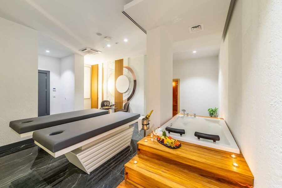 Discover Turkish Bath Bliss in Belek, Antalya & Kemer - Who will enjoy this Turkish bath most