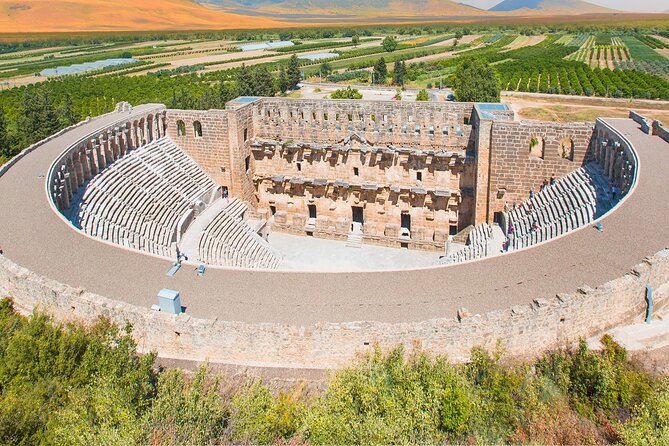 Fire of Anatolia Legendary Dance Show Ticket - Is the $66.01 price good value?