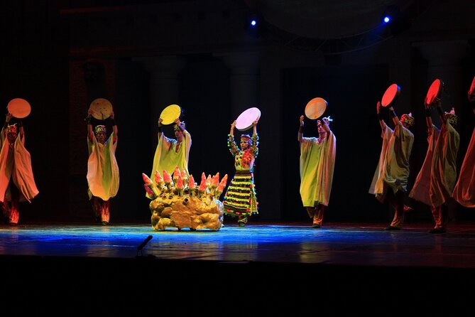 Fire of Anatolia Legendary Dance Show Ticket - Who will enjoy this night out