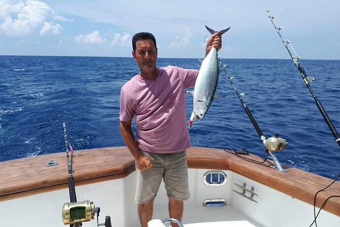 Fishing Experience in Belek with Breakfast and Lunch - Starting the day with hotel pickup from Belek