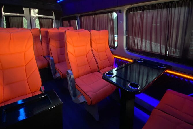 From Antalya Airport to Antalya Hotels VIP Transfer - Why the private group format matters