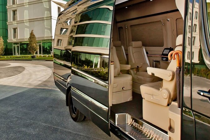 From Antalya Airport to Antalya Hotels VIP Transfer - Booking, cancellation, and smart questions