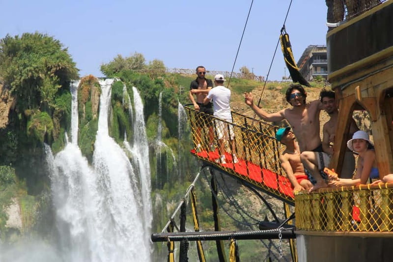 From Antalya/City of Side 2-Day 1-Night Trip to Cappadocia - Why Cappadocia works as a two-day escape from Antalya