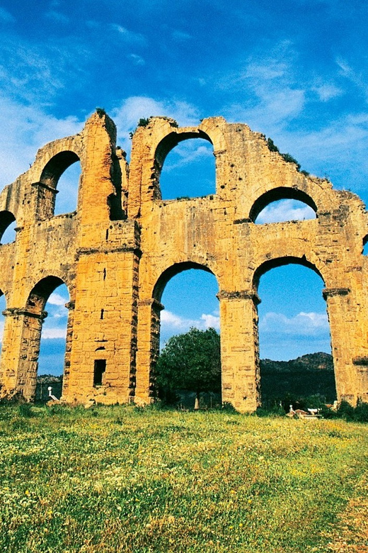 From Antalya: Day Tour of Ancient Roman Sites - Is $89 good value?