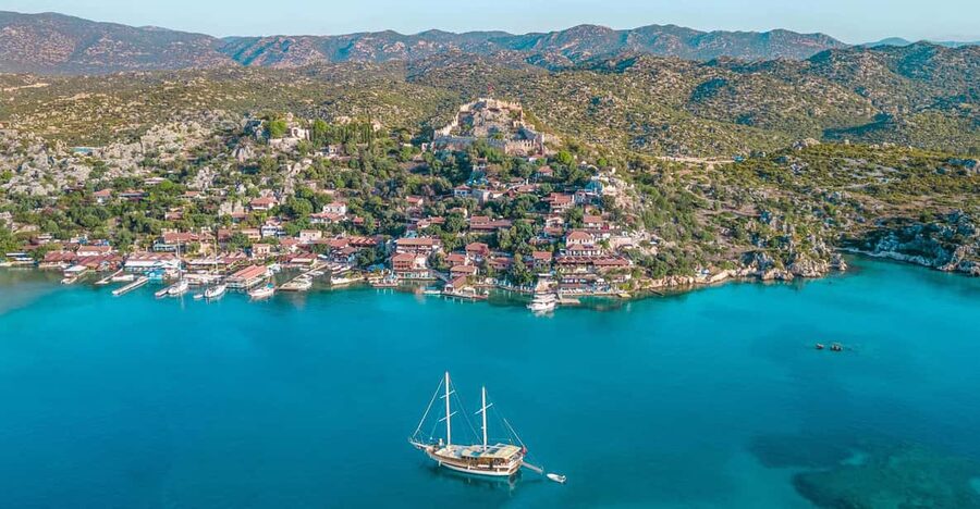 From Antalya: Day Trip to Demre, Myra and Kekova Boat Trip - Why Kekova makes the long day worthwhile
