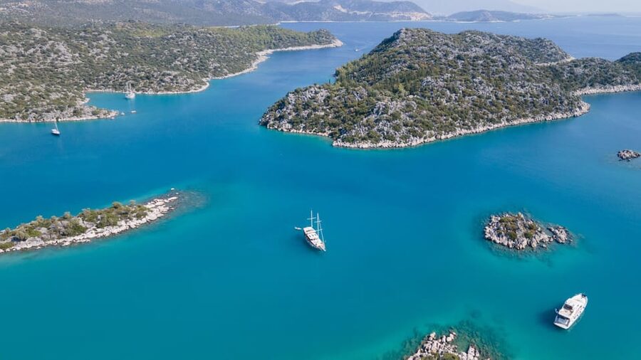 From Antalya: Day Trip to Demre, Myra and Kekova Boat Trip - Is $128 a fair price?