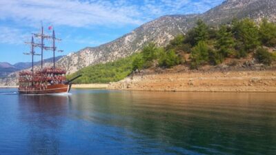 Green Canyon Full-Day Tour with Lunch