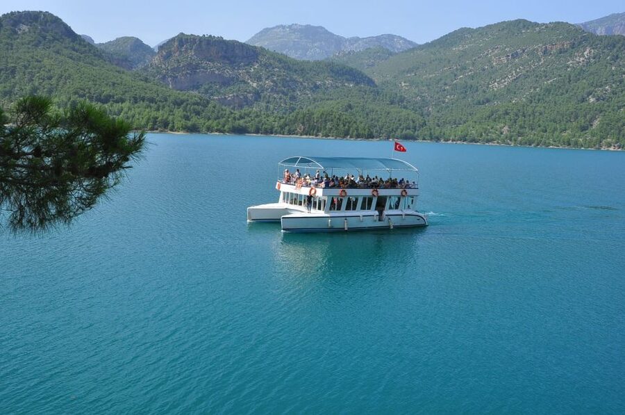From Antalya: Green Canyon Full-Day Tour with Lunch - Who will enjoy this day most