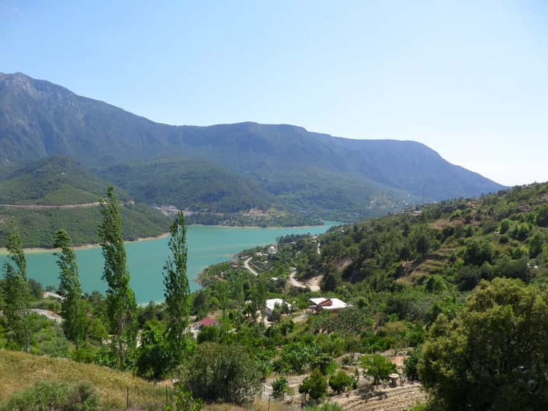 From Antalya: Jeep Safari Tour For All Ages - The Stops That Add Time, and Sometimes Sales Pressure