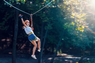 Koprulu Canyon Rafting and Zip Line Adventure